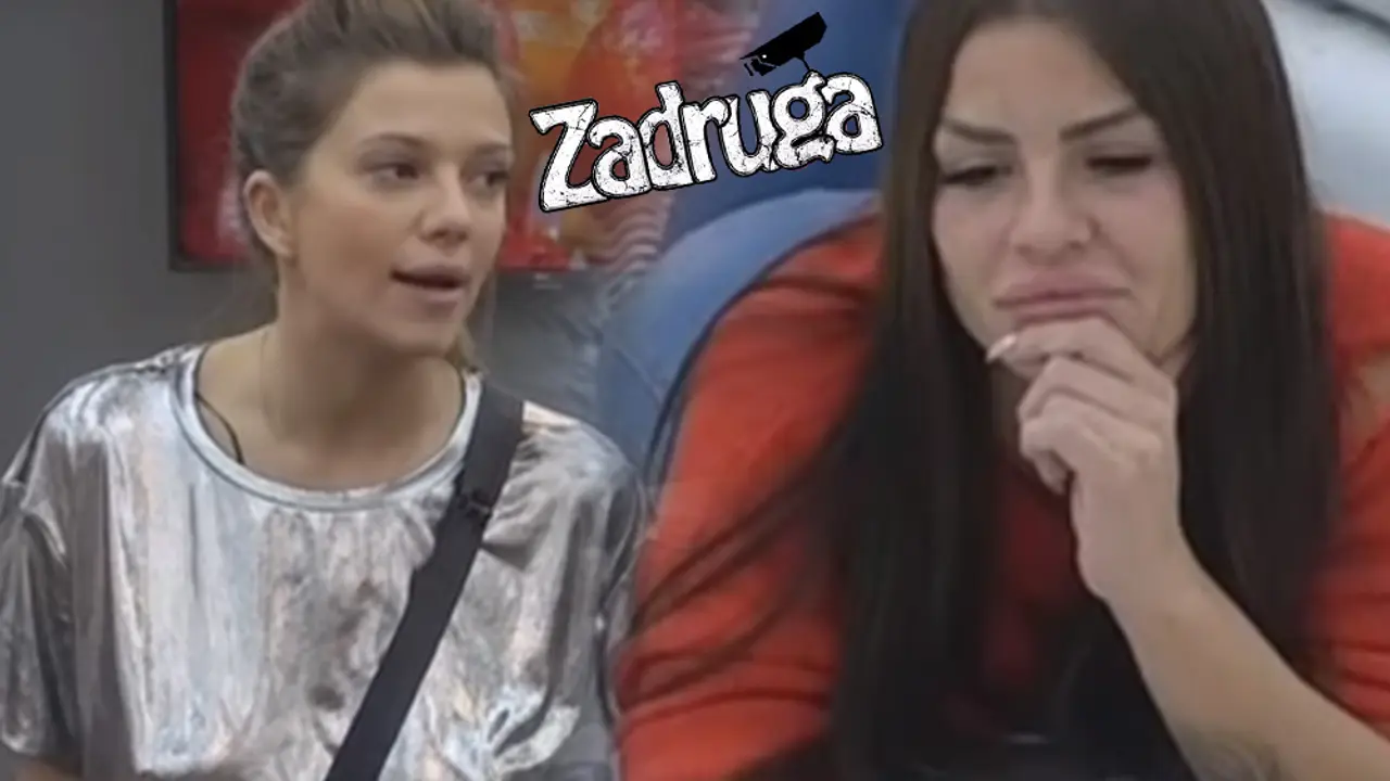 zadruga