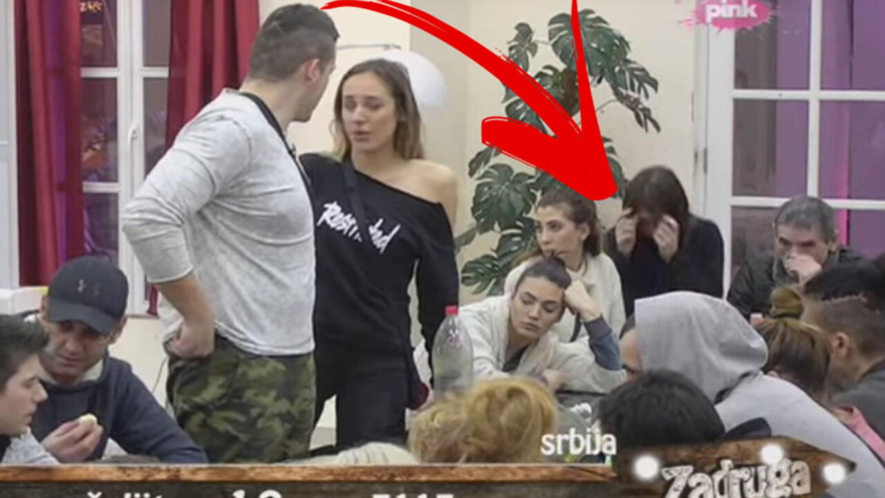 zadruga