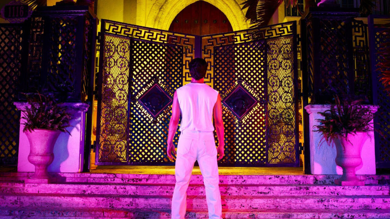 versace