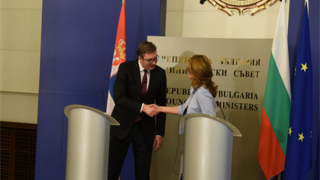 vucic