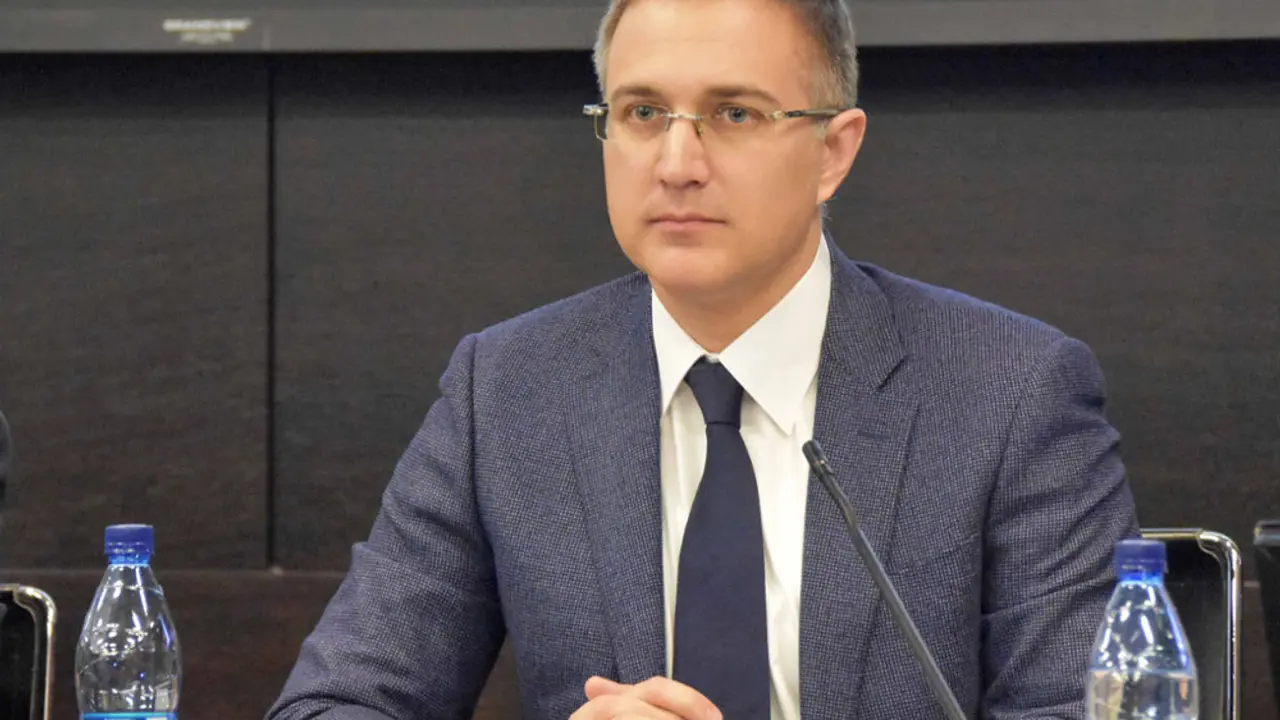 Nebojša Stefanović