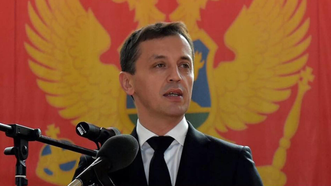 Predrag Bošković