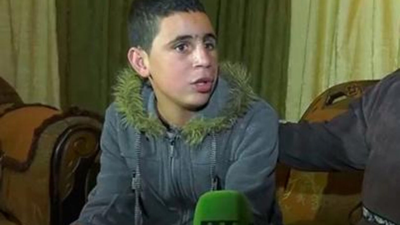 Izrael