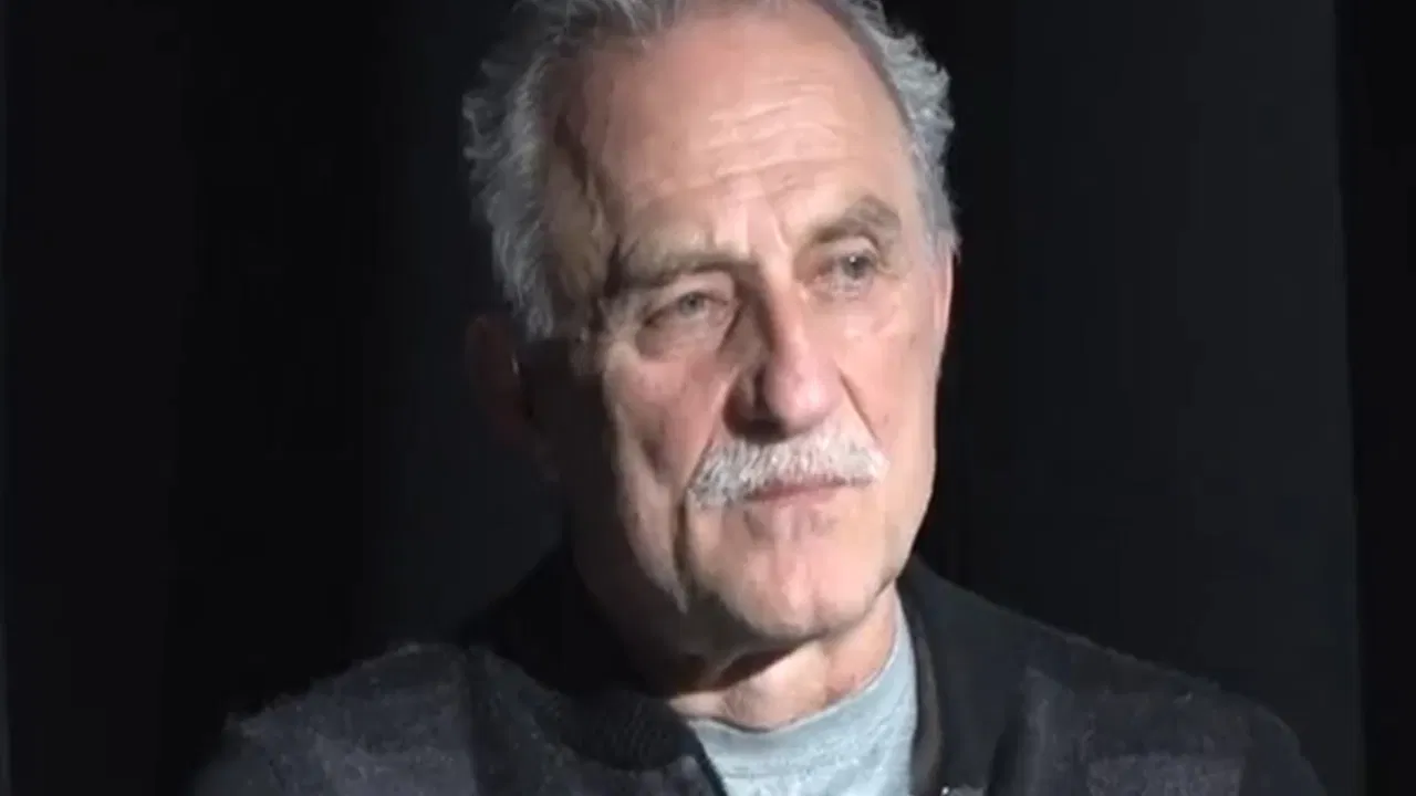 Lazar Ristovski