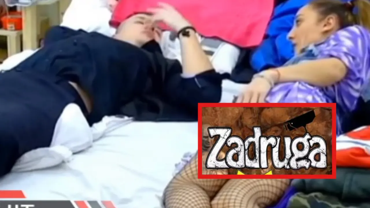 Sloba Radanović, Luna Đogani