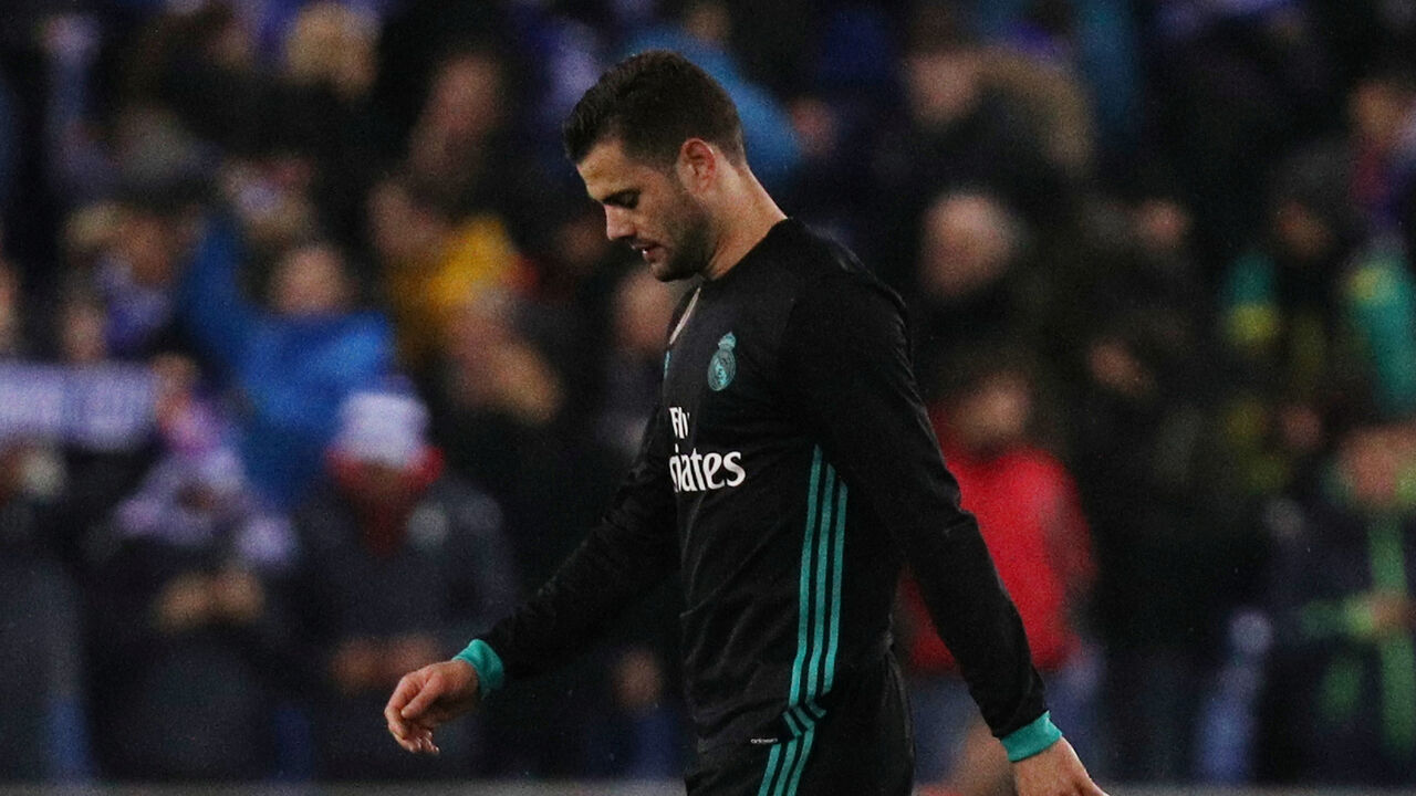 Naćo Fernandez