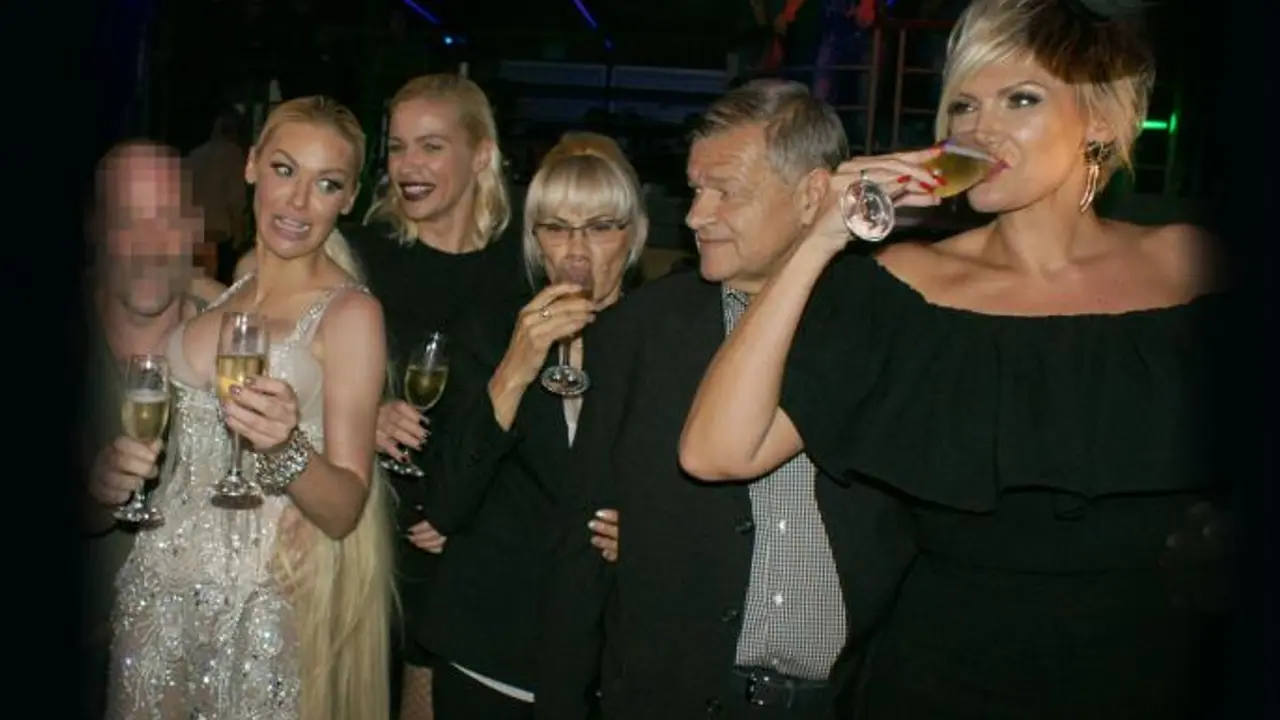 Porodica Bekvalac