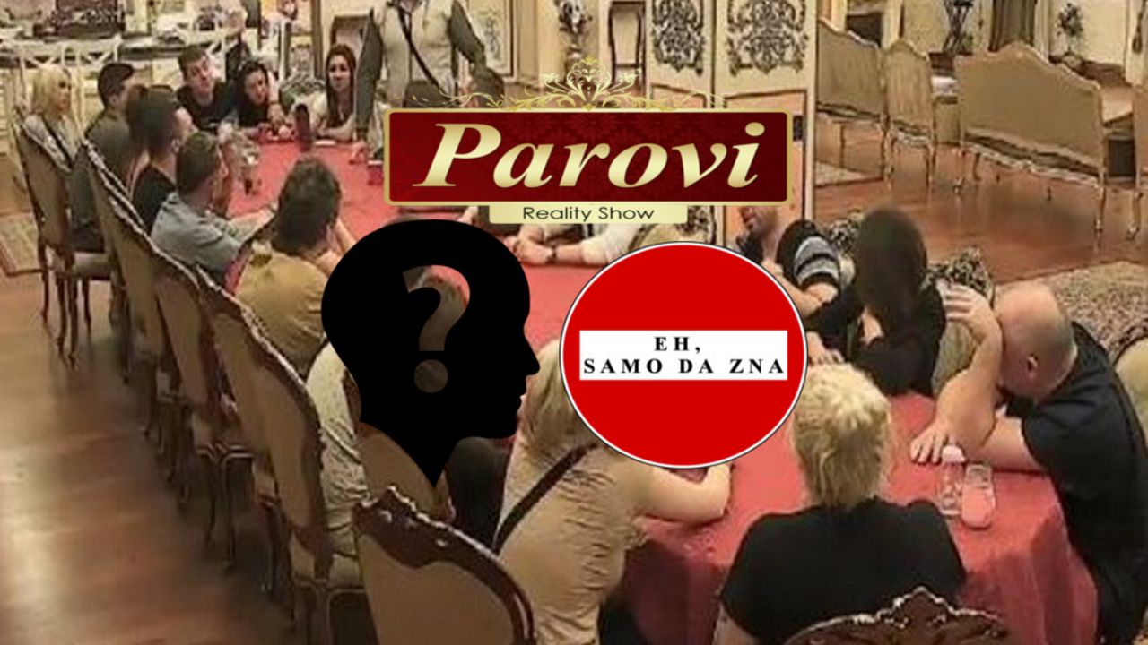 Parovi