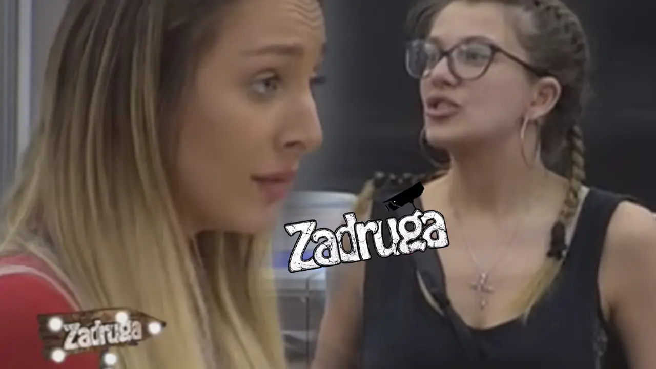 Kija Kockar, Luna Đogani