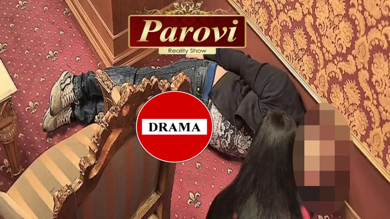 Parovi
