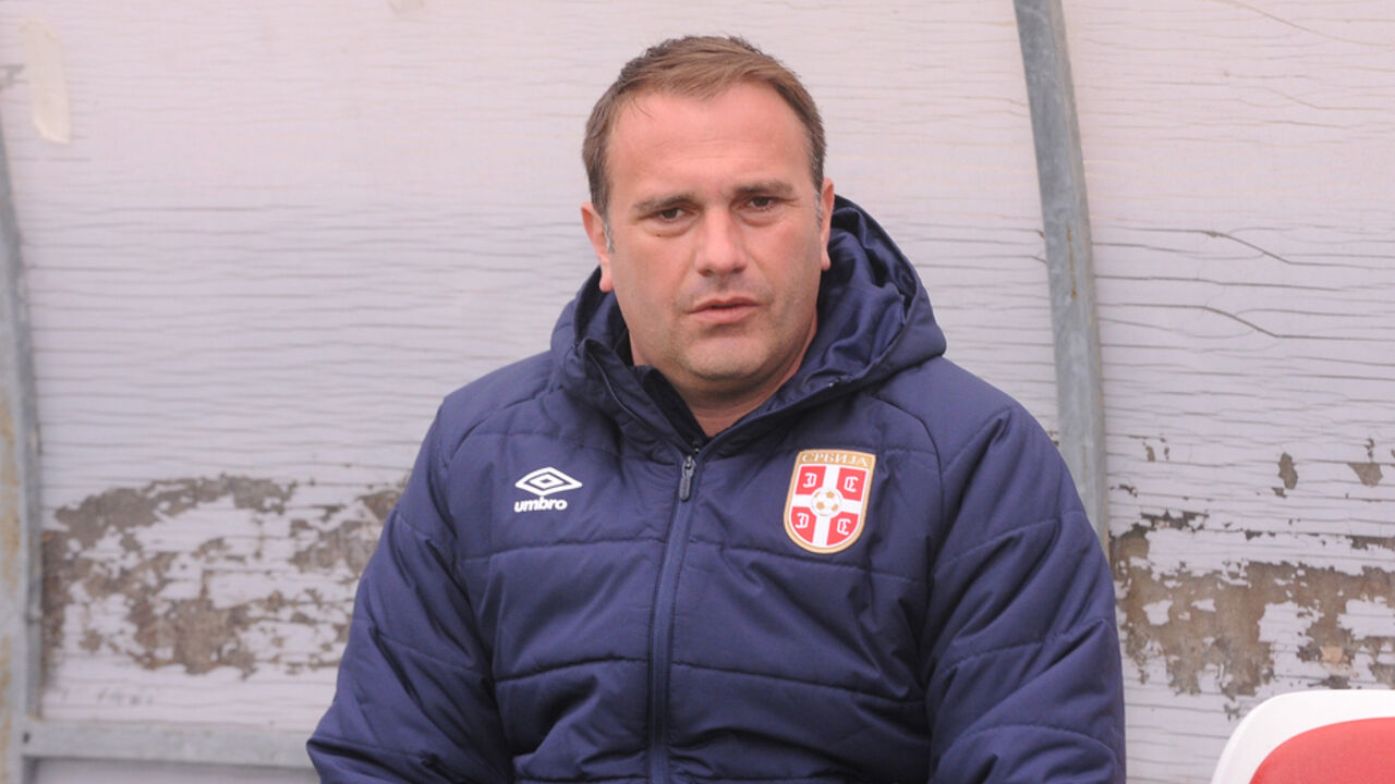 Miloš Velebit
