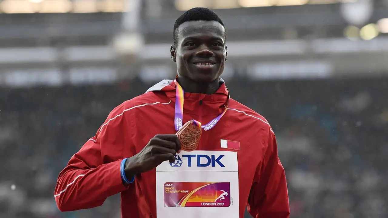 Abdelelah Harun