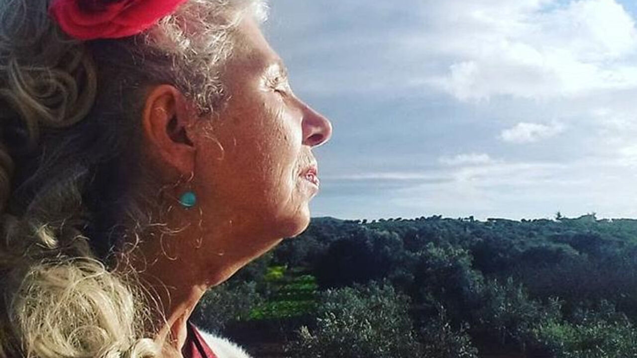 Maja Volk