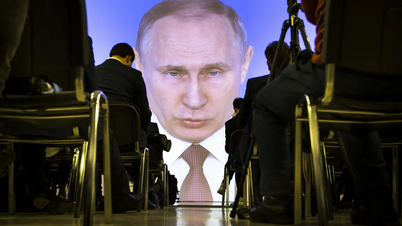 putin