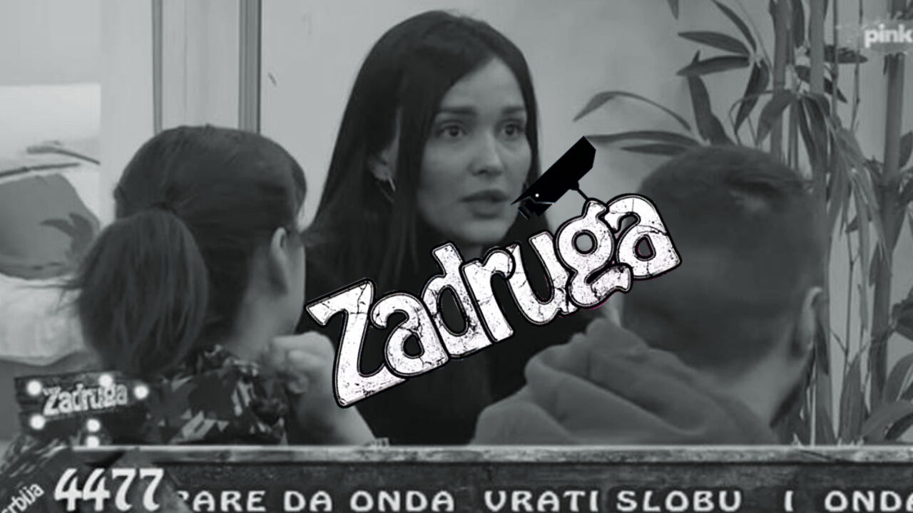 Zadruga