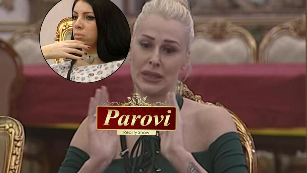 Branka Okuka, Anamarija Džambazov