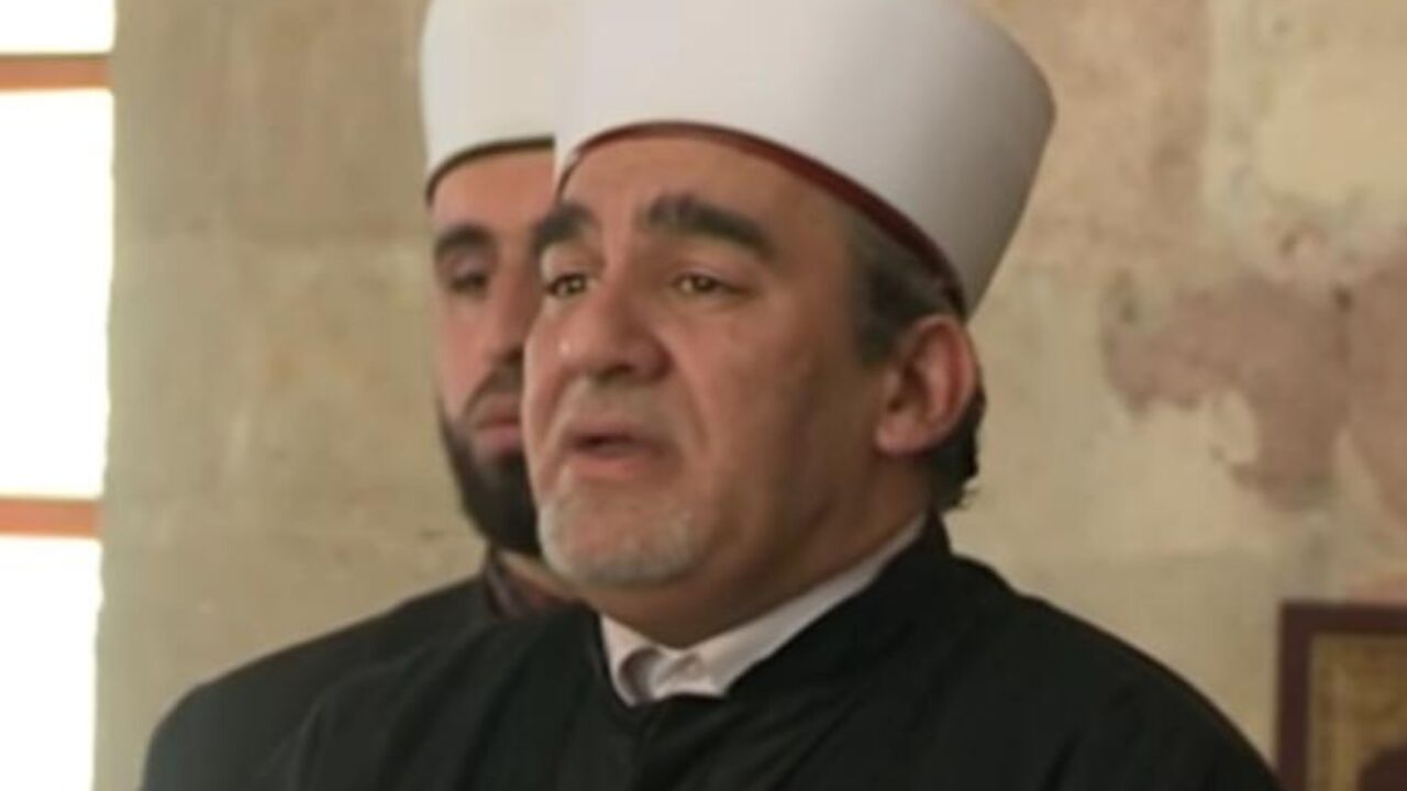 Muftija