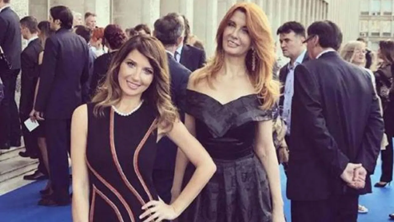 Sanja i Vesna