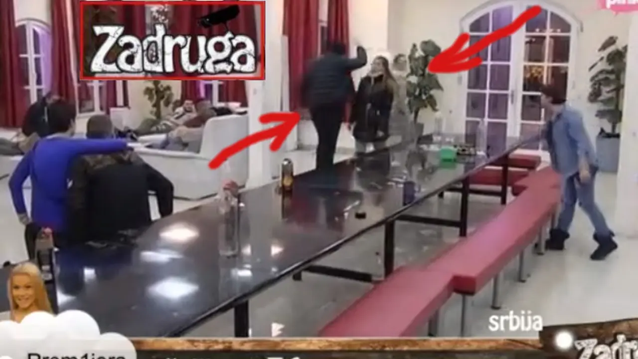 Zadruga