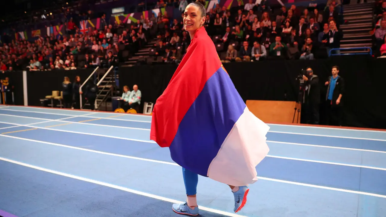 Ivana Španović