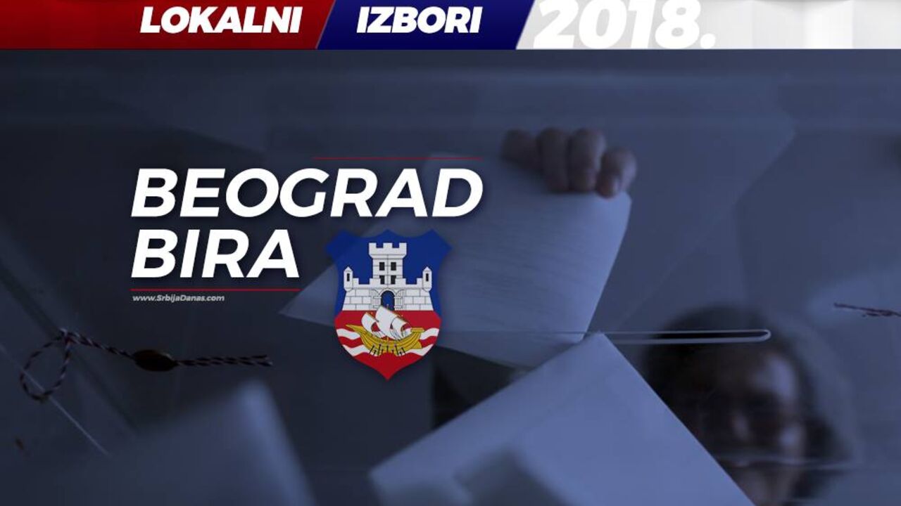 Izbori