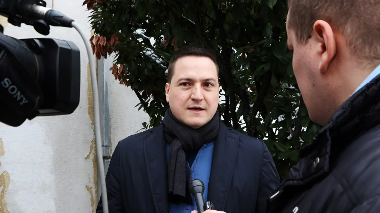 Branko Ružić