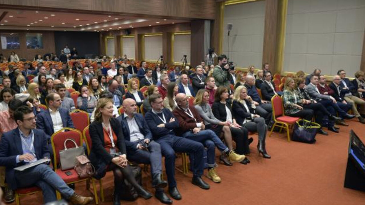 Kopaonik biznis forum
