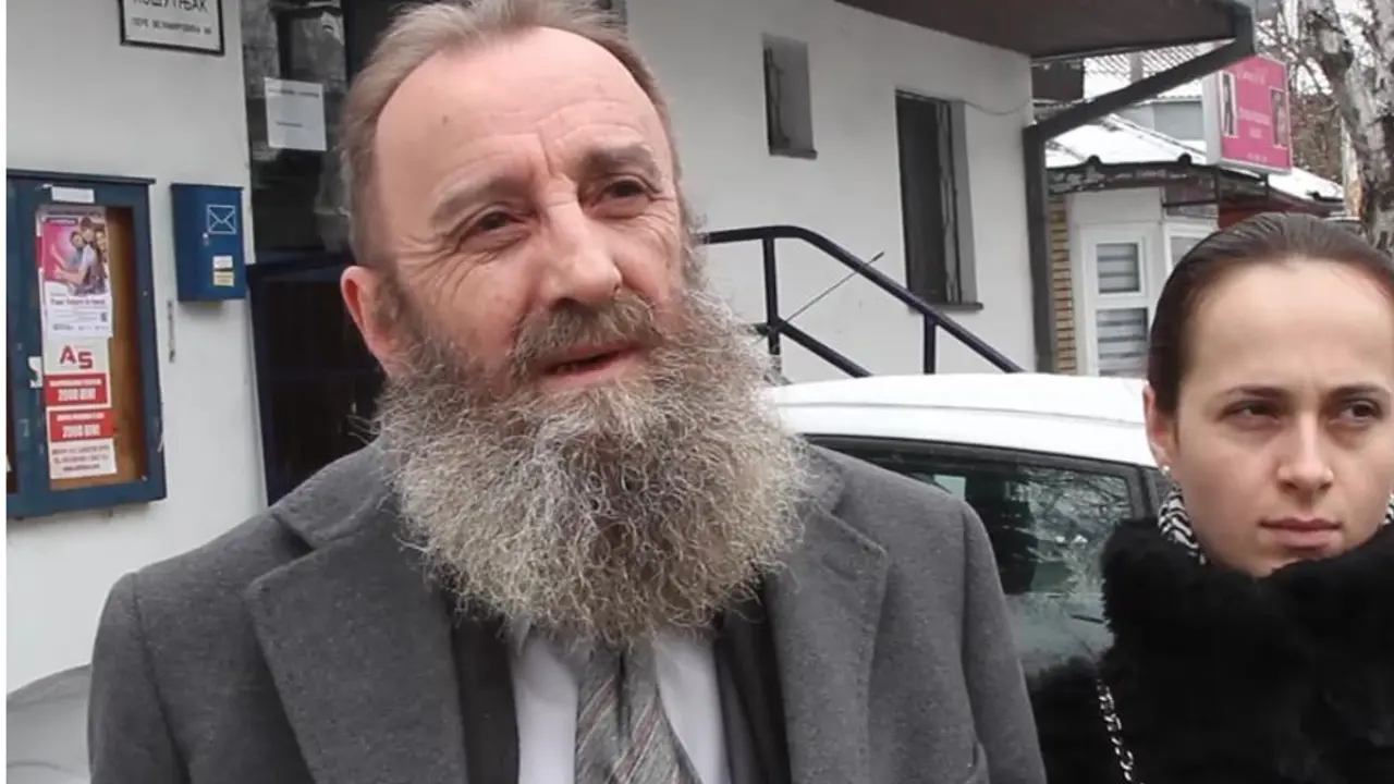 Predrag Marković