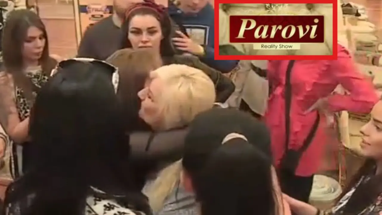 Parovi