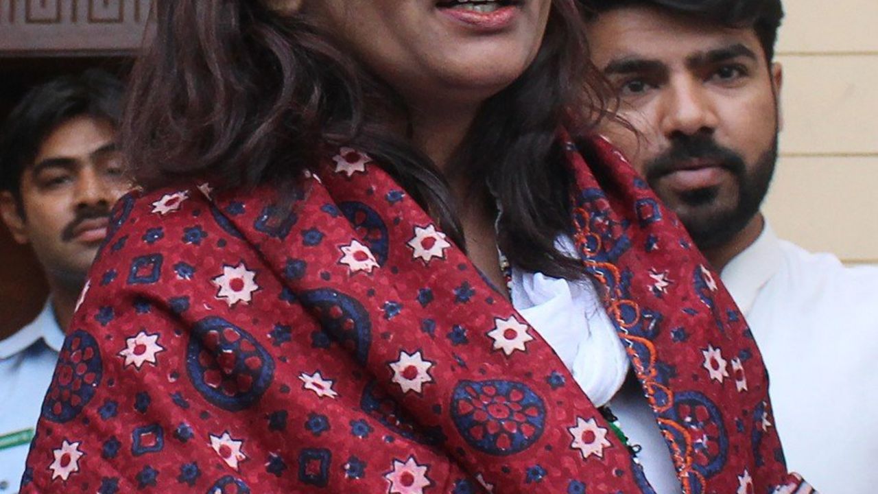 Krišna Kumari