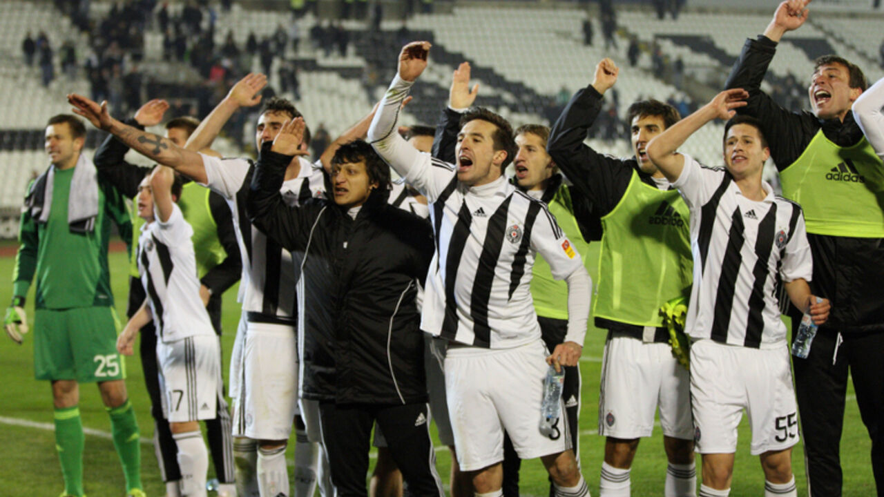 FK Partizan