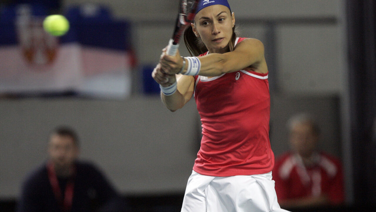 Aleksandra Krunić