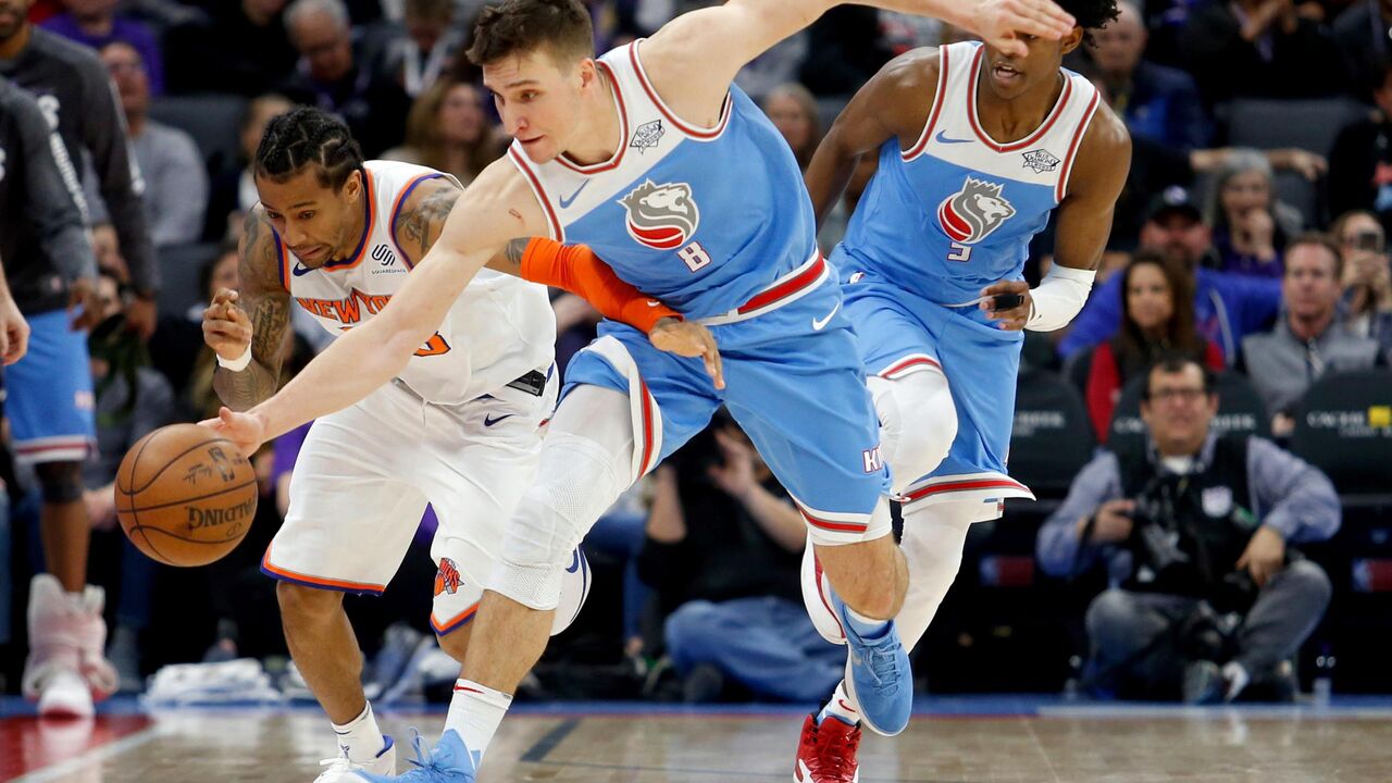 Bogdan Bogdanović