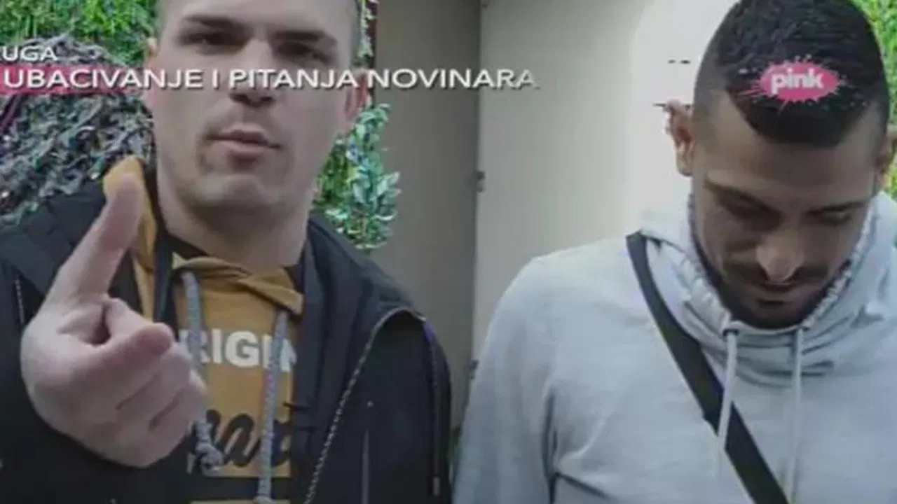Bane i Bora