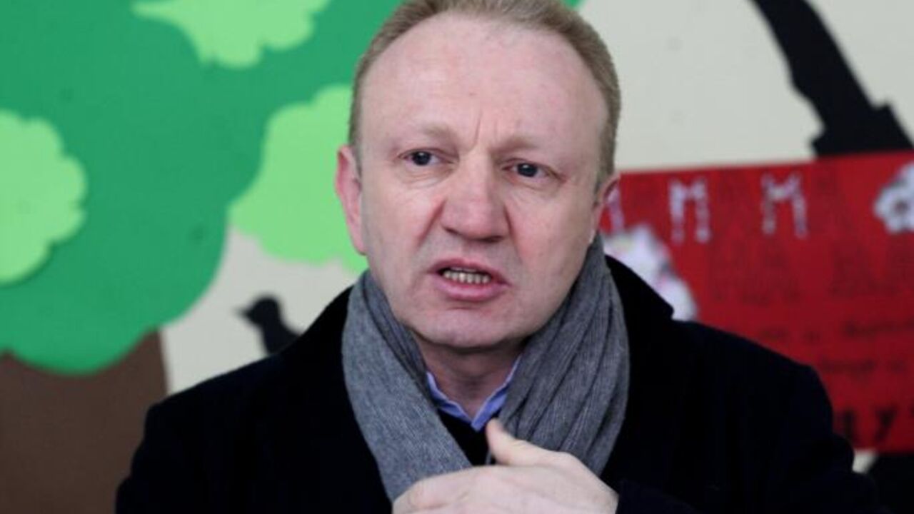 Dragan Đilas