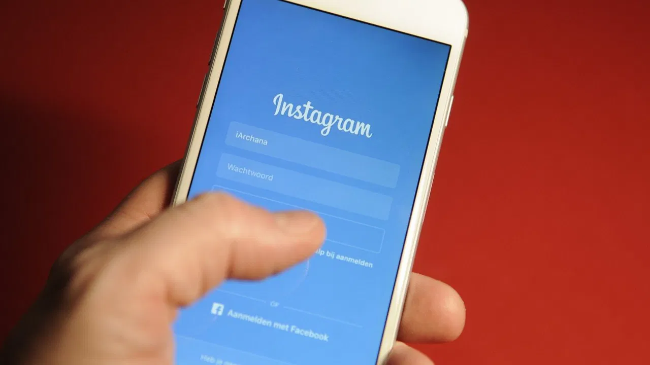 Instagram