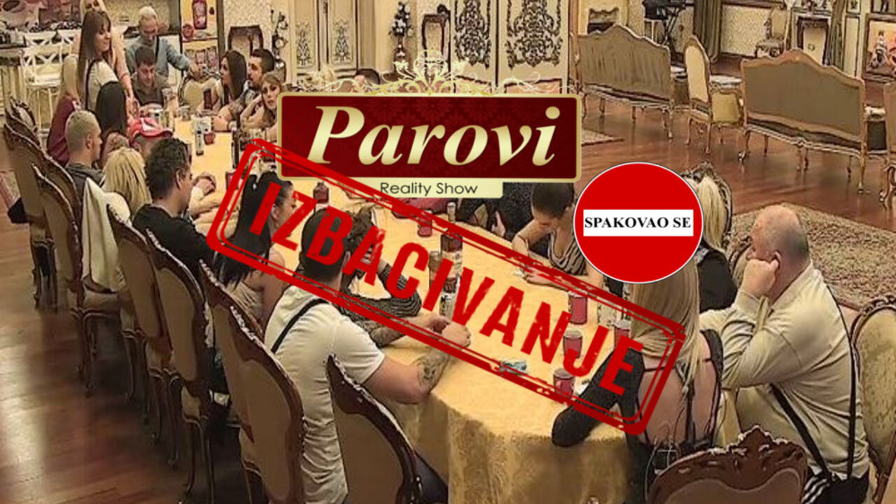 Parovi