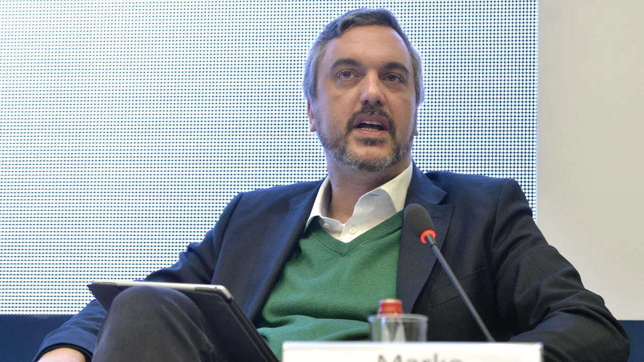 Marko Čadež