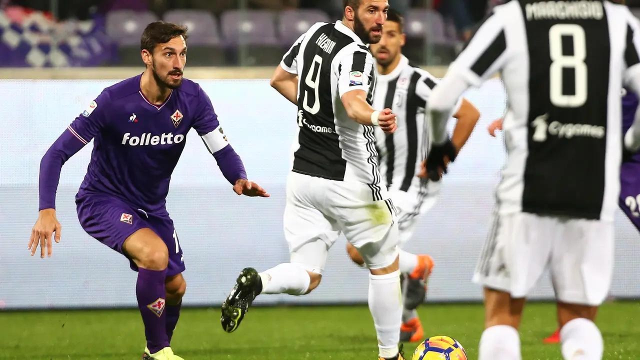 Davide Astori