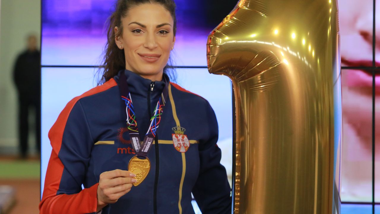 Ivana Španović