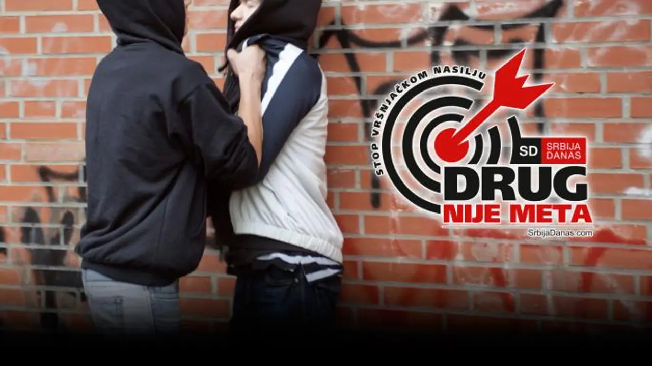 Drug nije meta