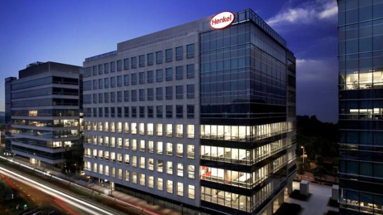Henkel