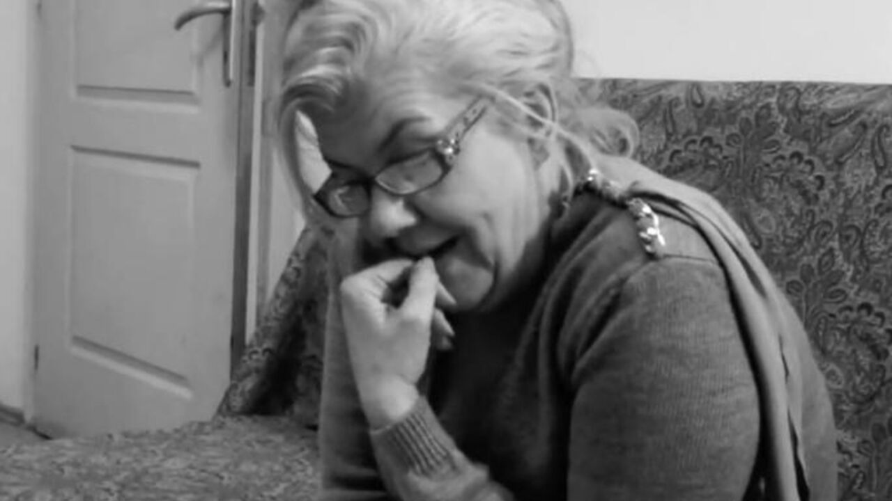 Marina Tucaković