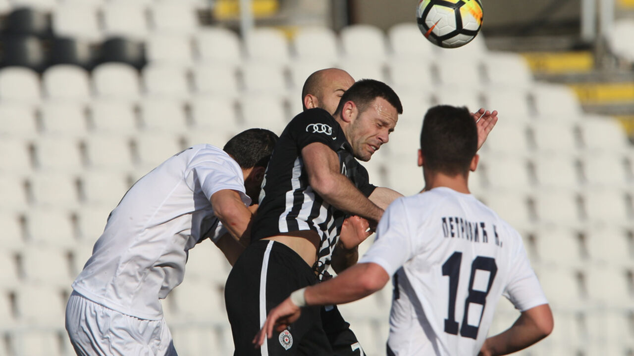 FK Partizan
