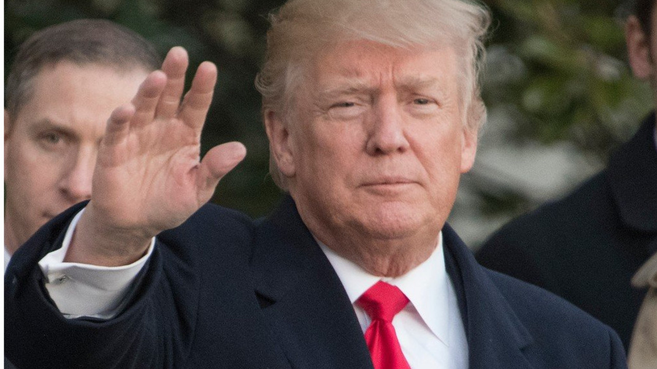Donald Tramp