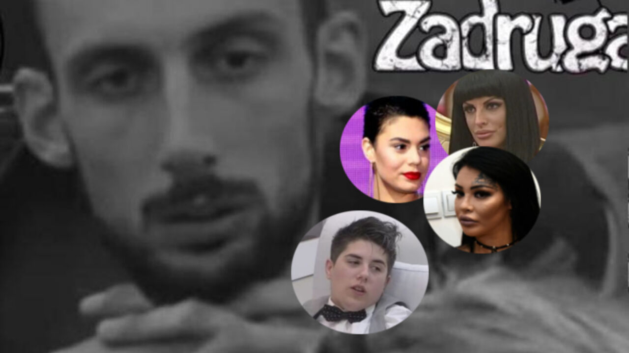 Zadruga