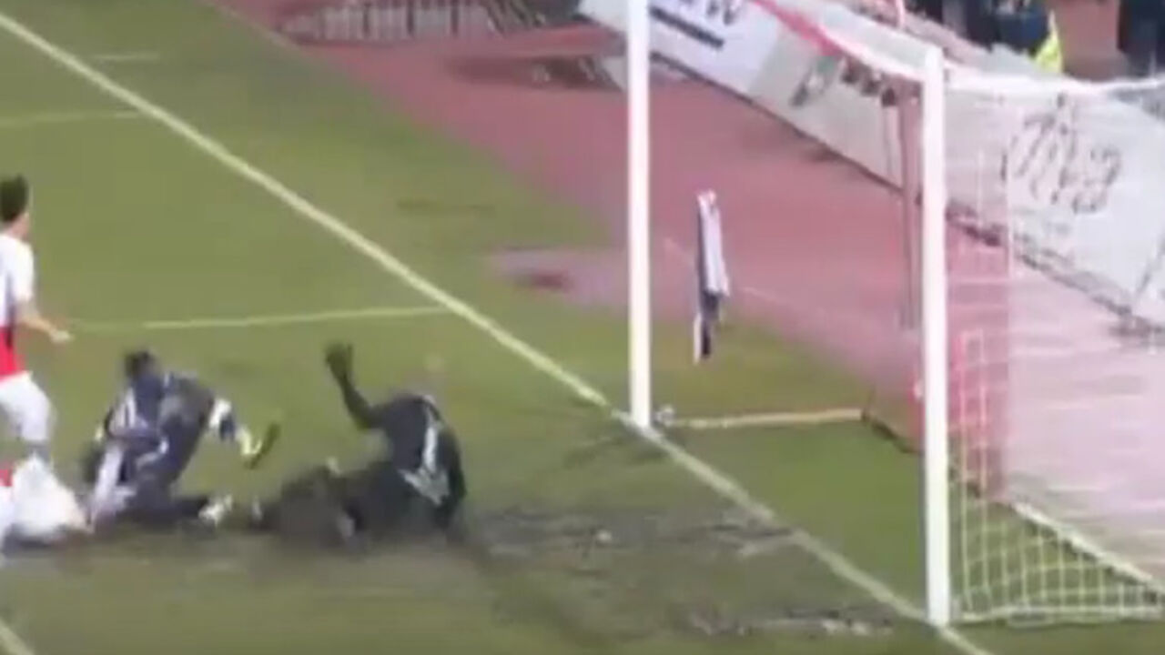 Gol Donalda