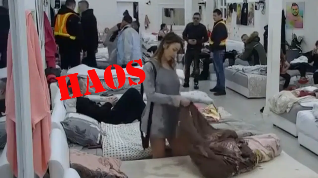Rijaliti Zadruga