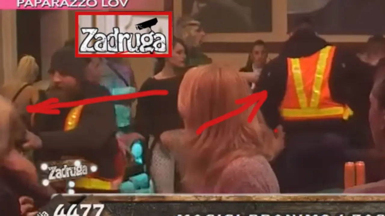 Zadruga