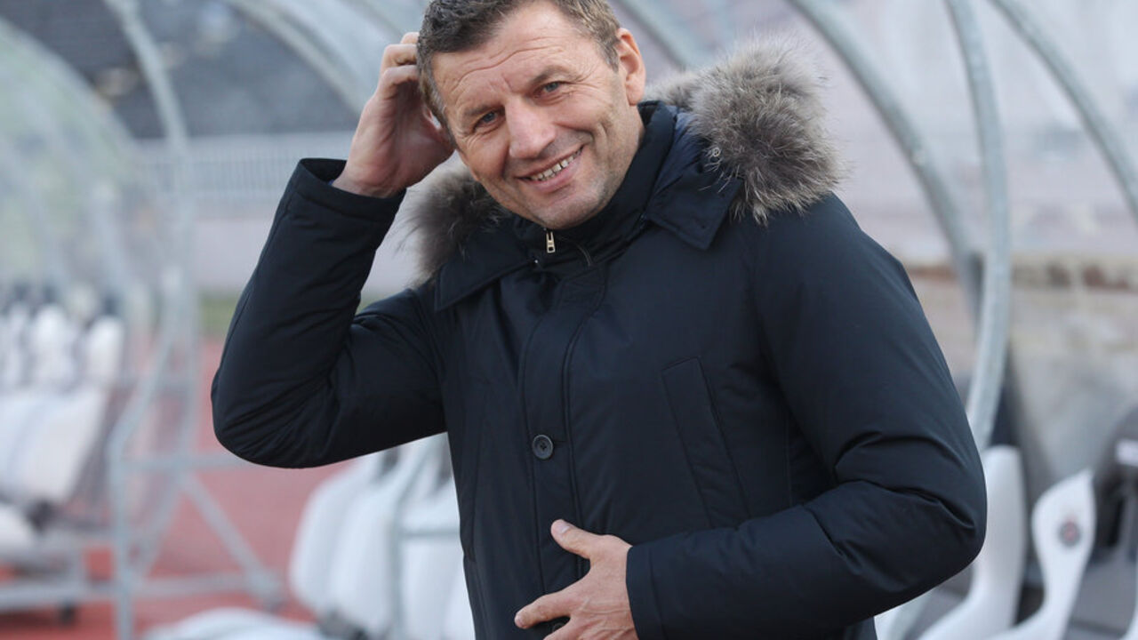 Miroslav Đukić